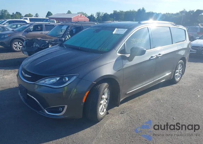 2C4RC1BG6LR103609: 42834375