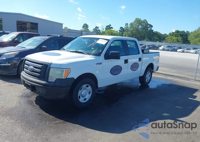 1FTPW12V39KC08368: 42834407