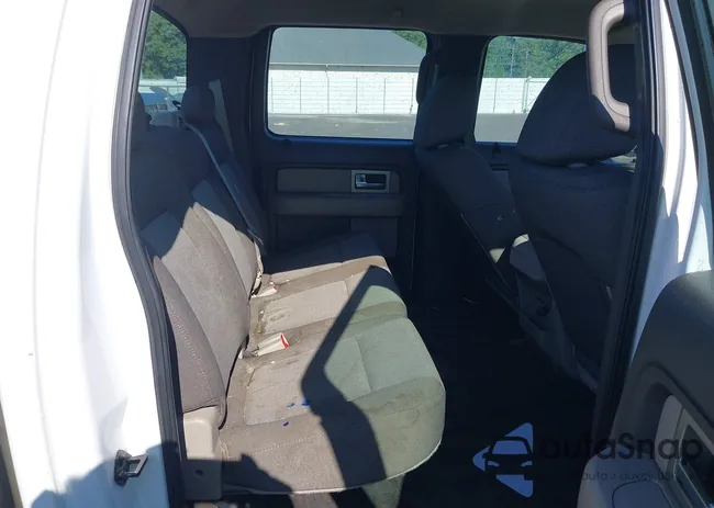 1FTPW12V39KC08368: 42834407