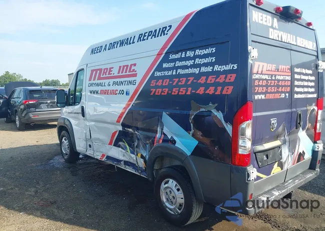 3C6TRVCG1JE155102: 42833479