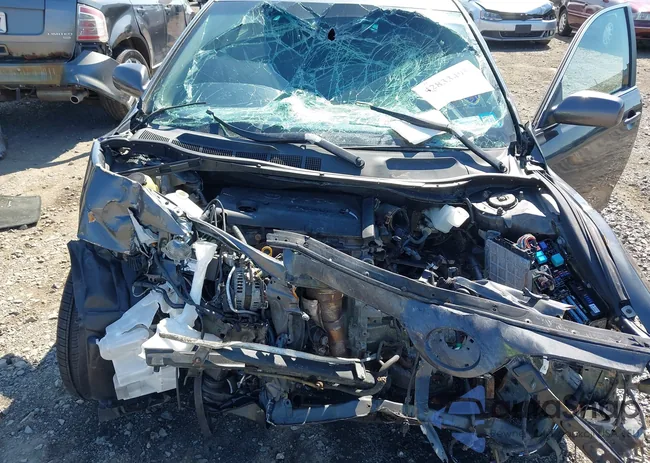 4T1BE46K68U236680: 42833495