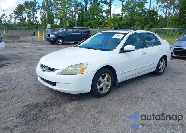 1HGCM567X5A120555: 42833601