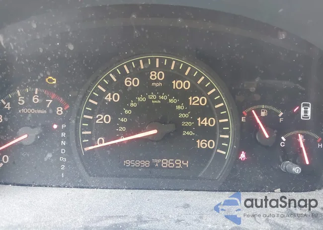 1HGCM567X5A120555: 42833601