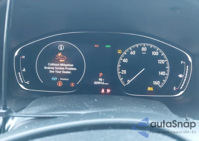 1HGCV1F55KA077145: 42833602