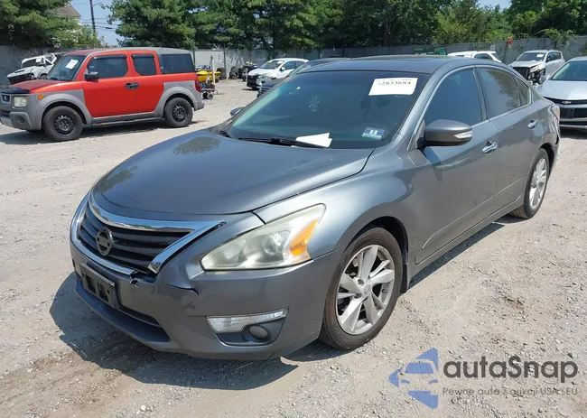 1N4AL3AP1FN864548: 42833684