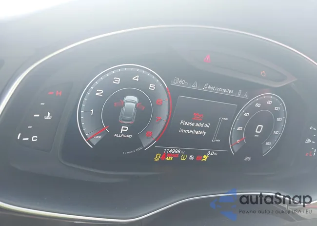 WA1FVAF19LD026363: 42833727