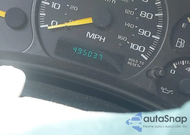 1GCEC14W6XZ135006: 42833744