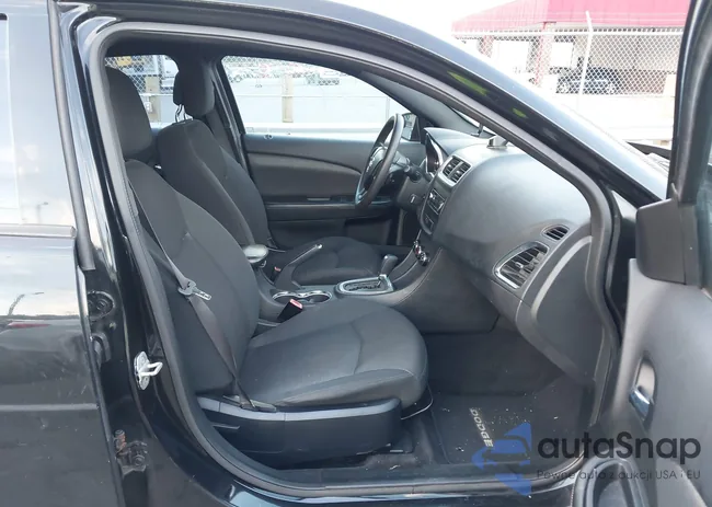 1C3CDZAB5CN185521: 42833763