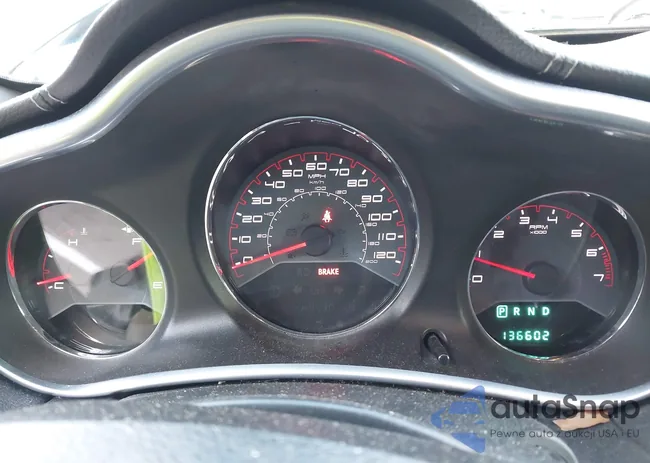 1C3CDZAB5CN185521: 42833763