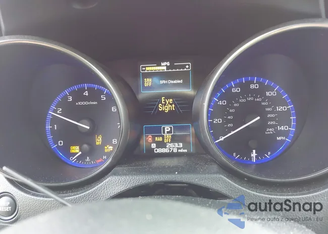 4S3BNAN64J3022919: 42833802