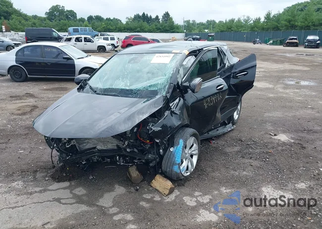 KL4AMCSL8RB016699: 42834992