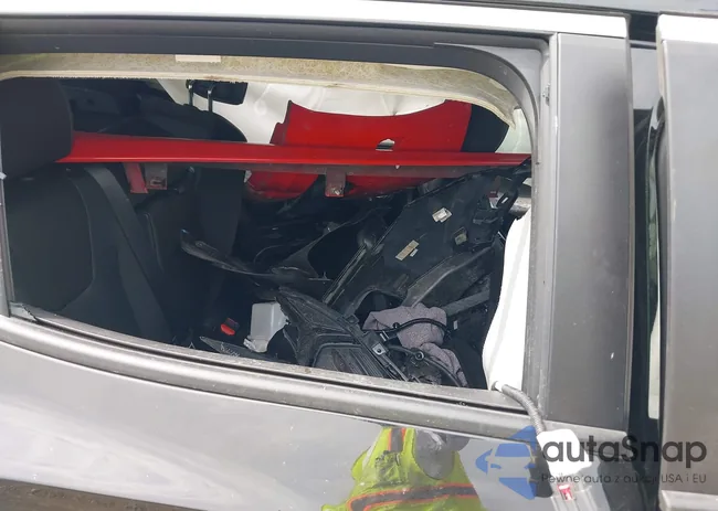 KL4AMCSL8RB016699: 42834992