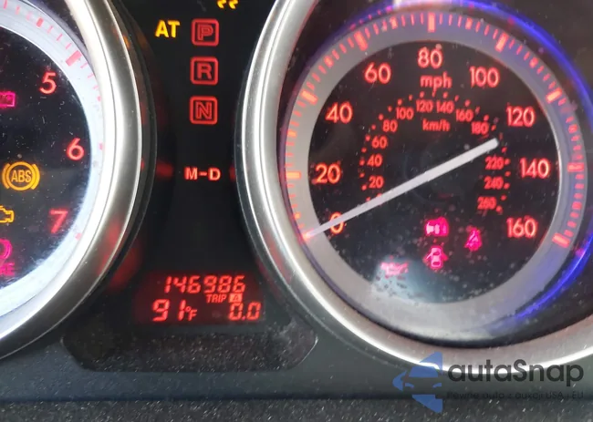 1YVHP82A295M10375: 42835061