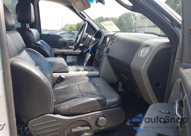 1FTPW14V97FA98378: 42835087