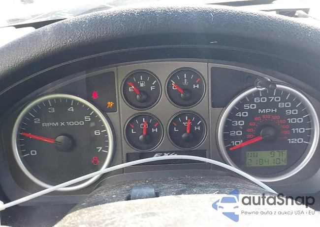 1FTPW14V97FA98378: 42835087