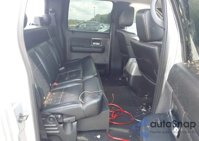 1FTPW14V97FA98378: 42835087