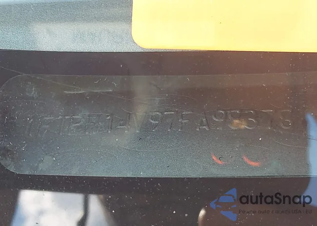 1FTPW14V97FA98378: 42835087