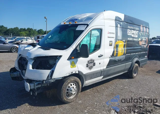 1FTBF4UG2PKA13885: 42835108