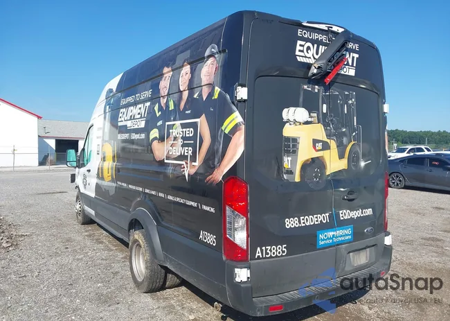 1FTBF4UG2PKA13885: 42835108