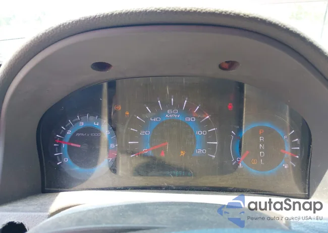 3FAHP0GA8BR265268: 42835111