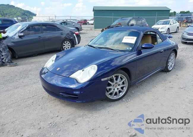 WP0CA29963S653822: 42835166