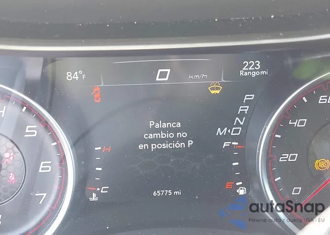 2C3CDXBG8MH639351: 42835168