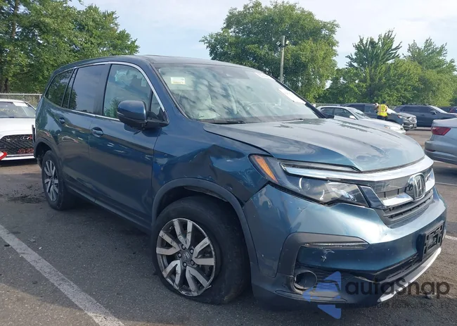 5FNYF6H54MB031395: 42835216