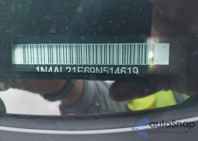 1N4AL21E69N514619: 42835249