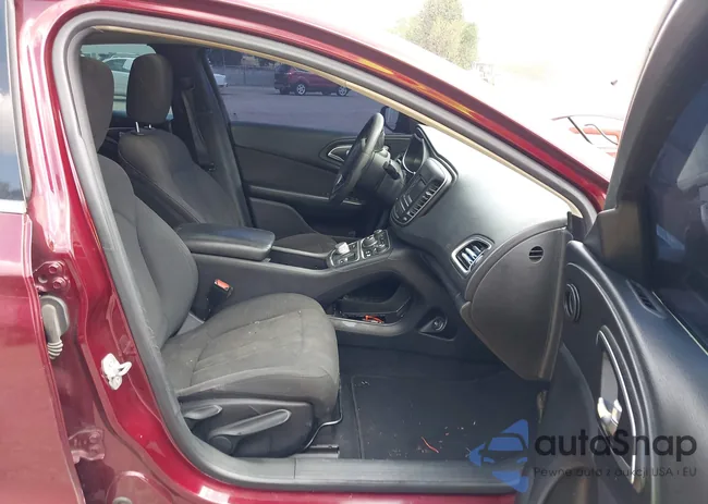 1C3CCCAB5FN694805: 42835345