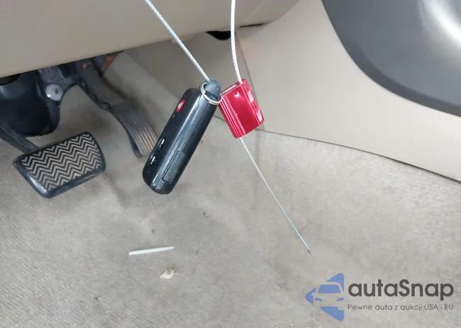 2T3BF31V69W012889: 42835428