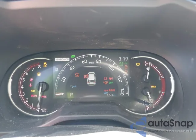 2T3W1RFV0SW382365: 42835437