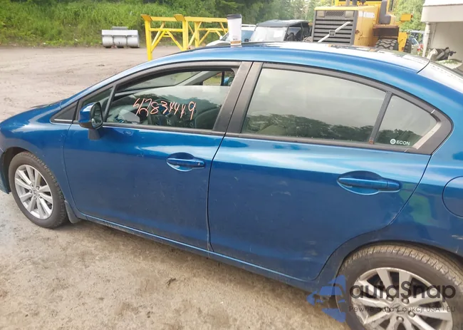 2HGFB2F81CH532503: 42834449