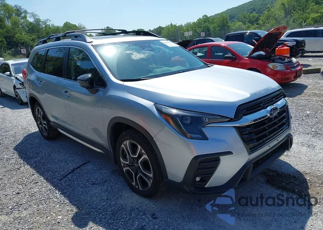 4S4WMAUD1R3430712: 42834453