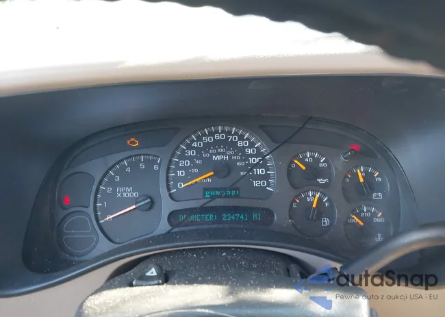 1GCEK19V73E264019: 42834528