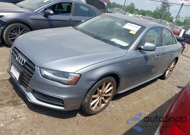 WAUFFAFL2FN013468: 42834548