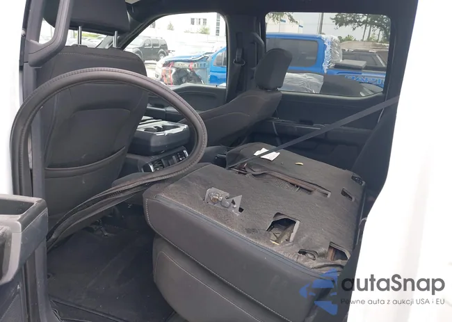 1FTFW1ED0PFB43547: 42834556