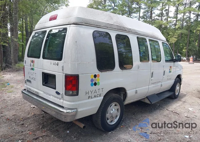 1FDNE24W28DB55201: 42834584