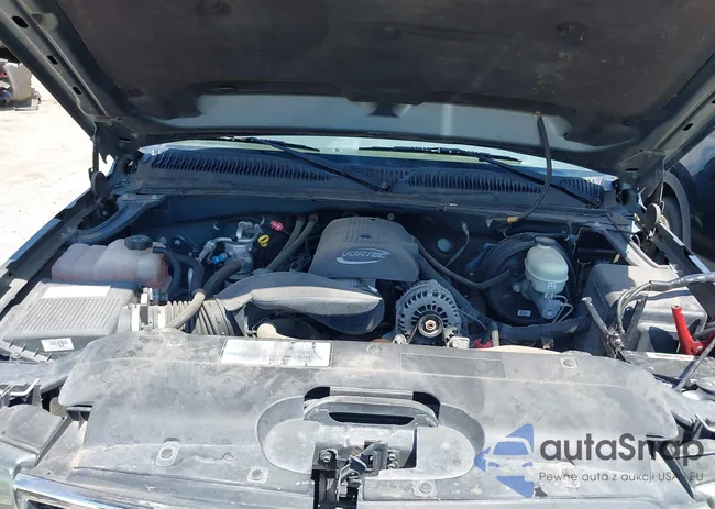 2GCEC13Z771143877: 42834587