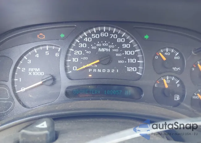 2GCEC13Z771143877: 42834587