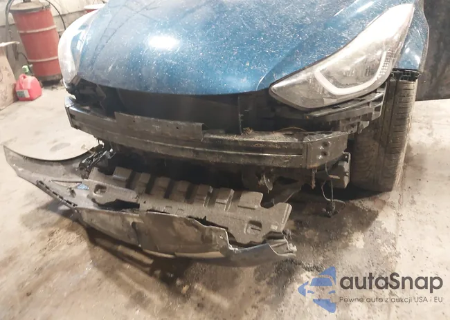 KMHDH4AE7FU300563: 42834625