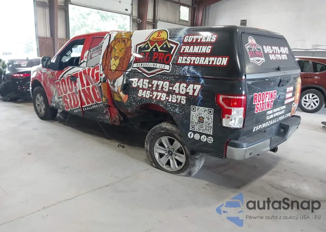 1FTEX1EB2JKF30963: 42834651