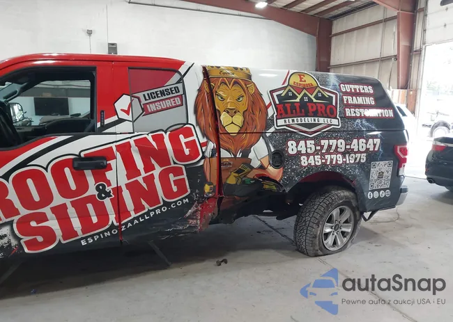 1FTEX1EB2JKF30963: 42834651