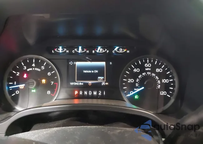 1FTEX1EB2JKF30963: 42834651