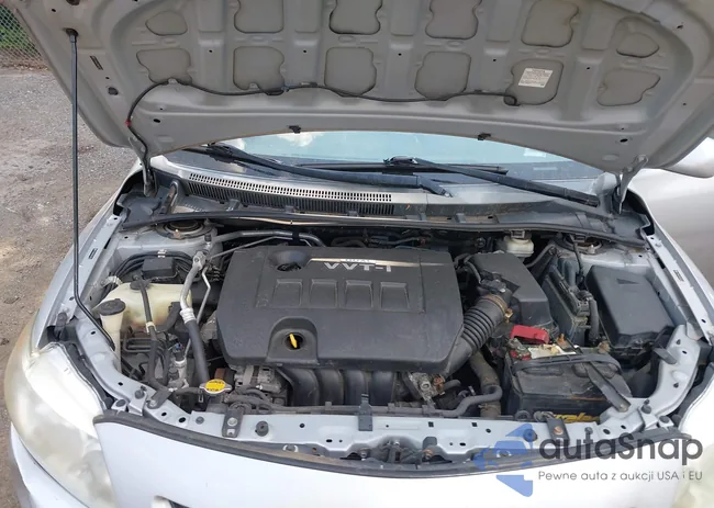 2T1BU4EE9AC260235: 42834675