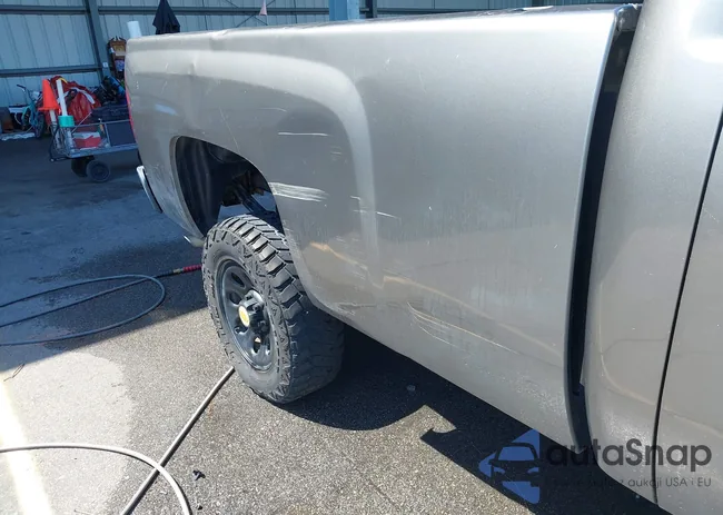 1GCEC14X58Z230909: 42834762