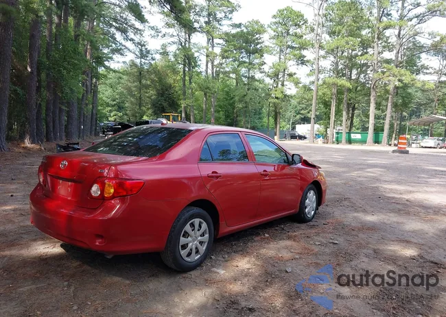 1NXBU4EE9AZ363136: 42834769