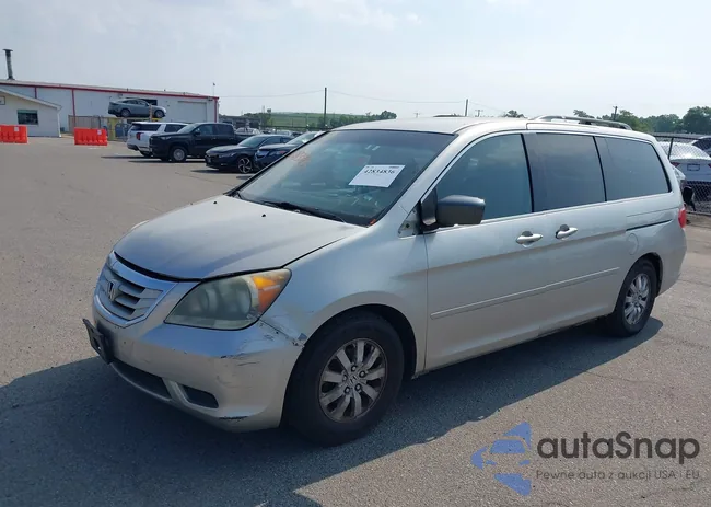 5FNRL384X8B413385: 42834836