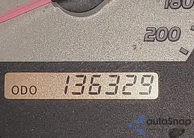 5TENX22N55Z030656: 42834845