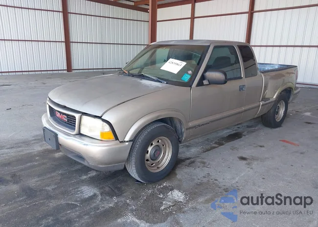 1GTCS1945X8535131: 42835863