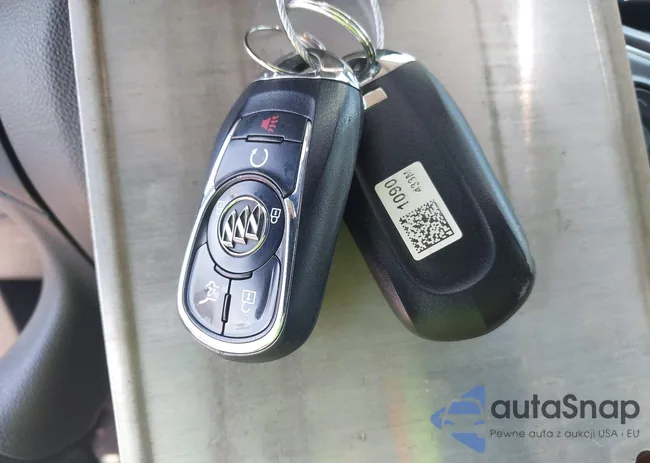 5GAERCKW0JJ259521: 42835894